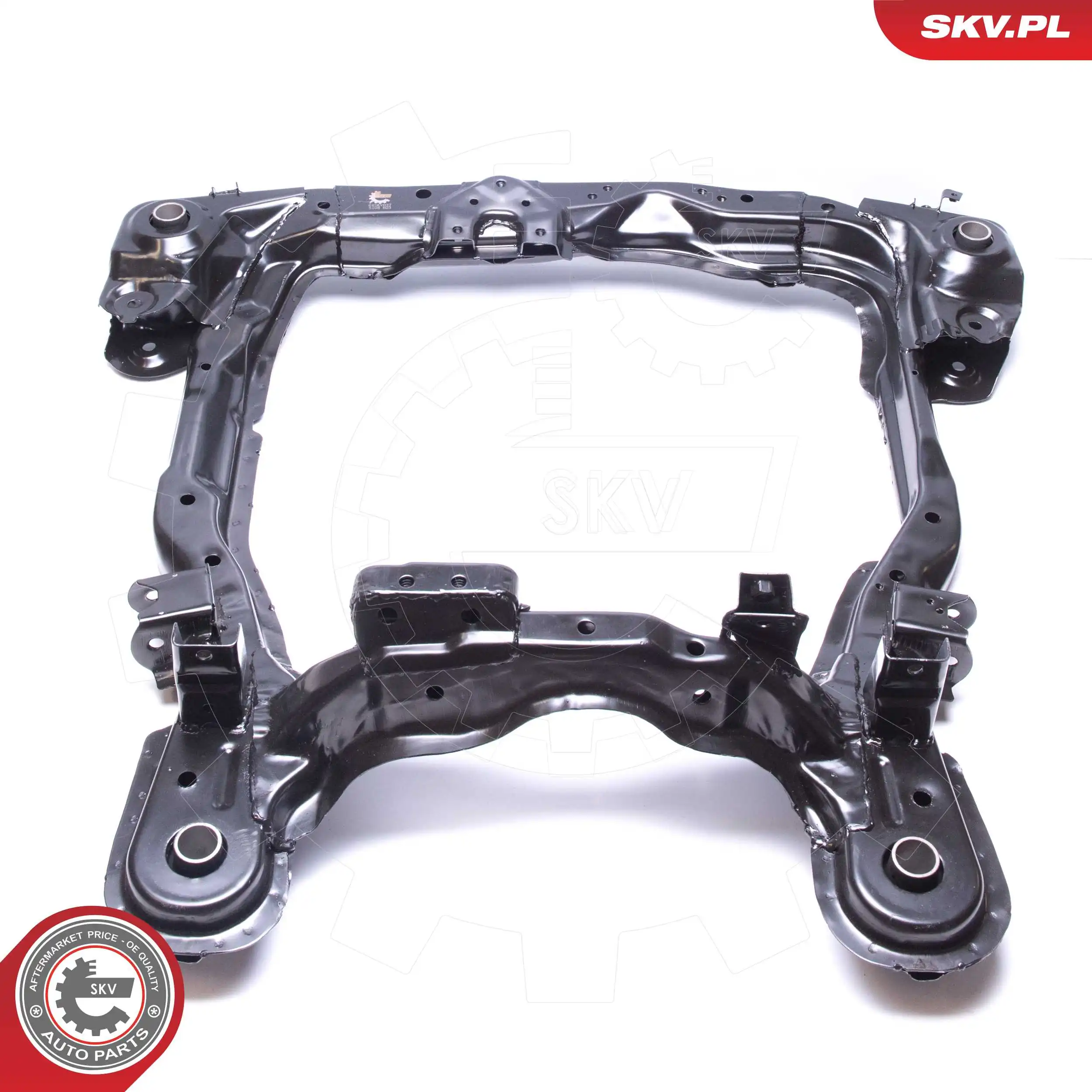 Support Frame/Subframe